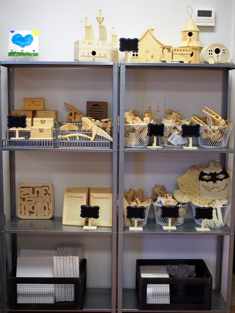 Little Doodles Play Cafe - Foto 1