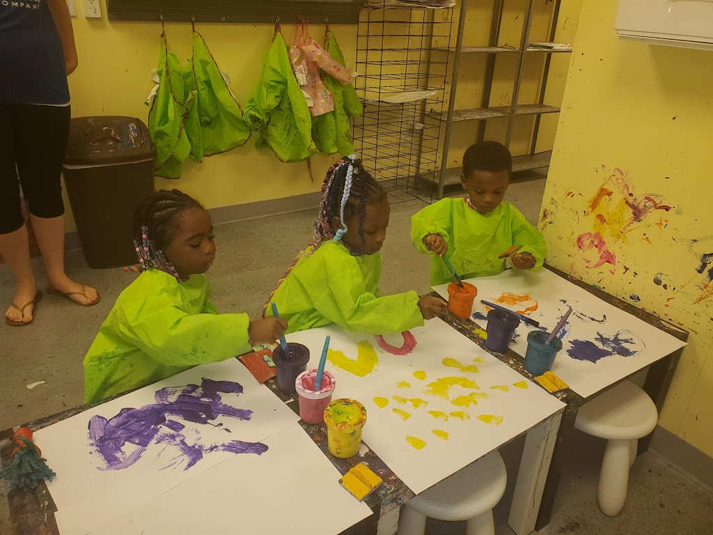 Little Doodles Play Cafe - Foto 1