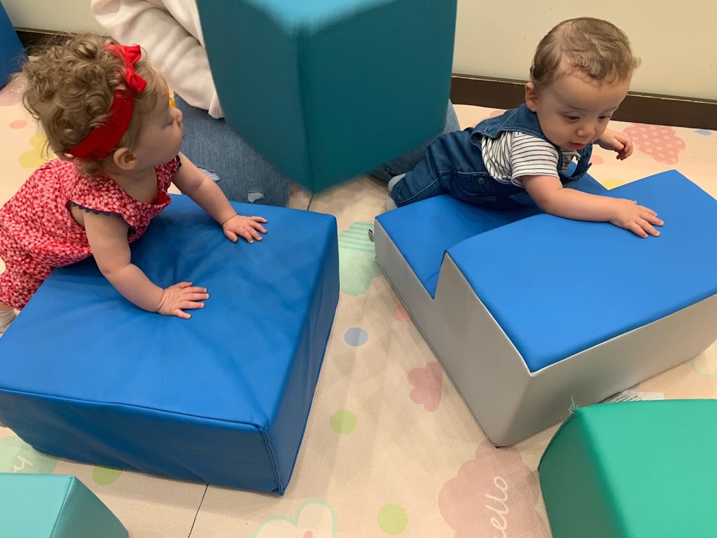 Cupkins Play Cafe - Foto 1