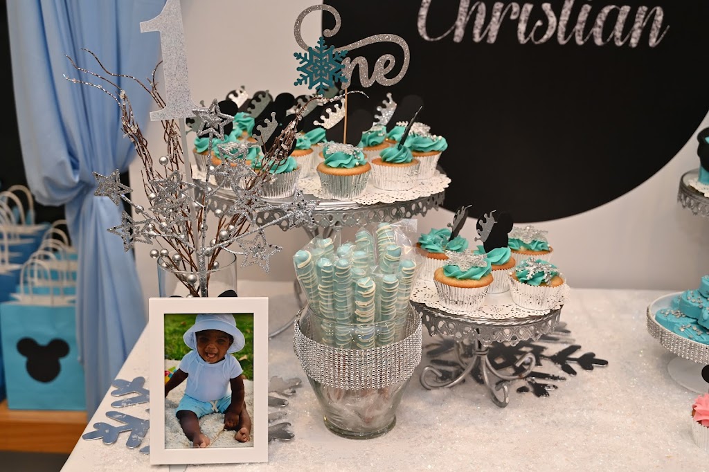 Cupkins Play Cafe - Foto 1