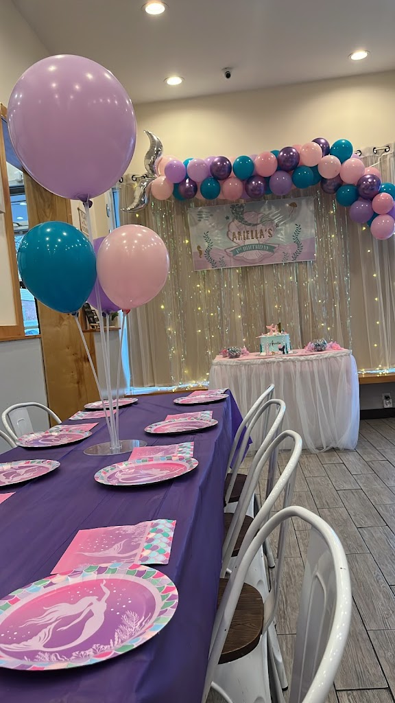 Cupkins Play Cafe - Foto 12