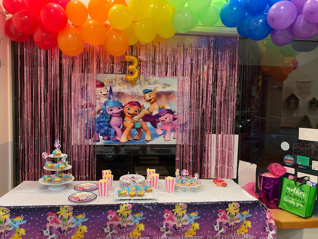 Cupkins Play Cafe - Foto 1