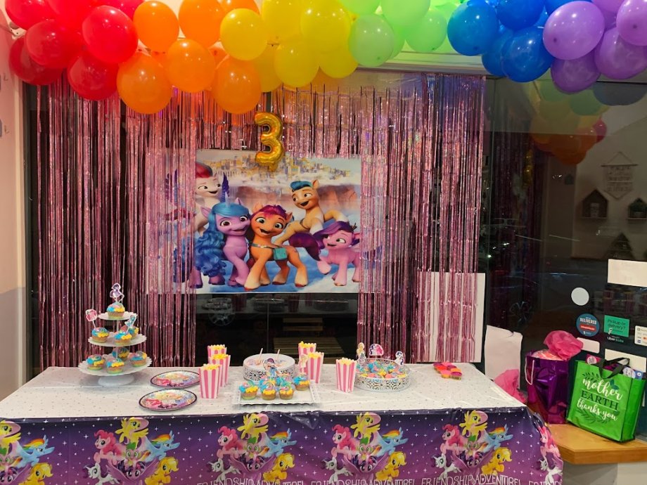 Cupkins Play Cafe - Foto 13