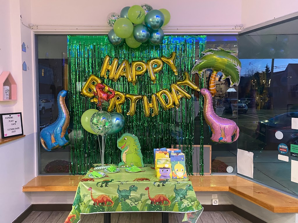 Cupkins Play Cafe - Foto 1