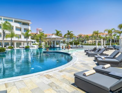 Olympic Lagoon Resort Paphos