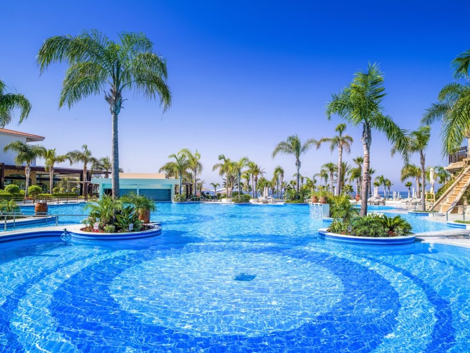 Olympic Lagoon Resort Paphos - Foto 3