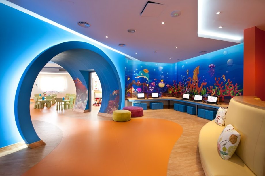 Olympic Lagoon Resort Paphos - Foto 6