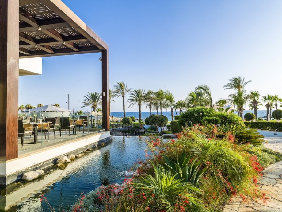 Olympic Lagoon Resort Paphos - Foto 8