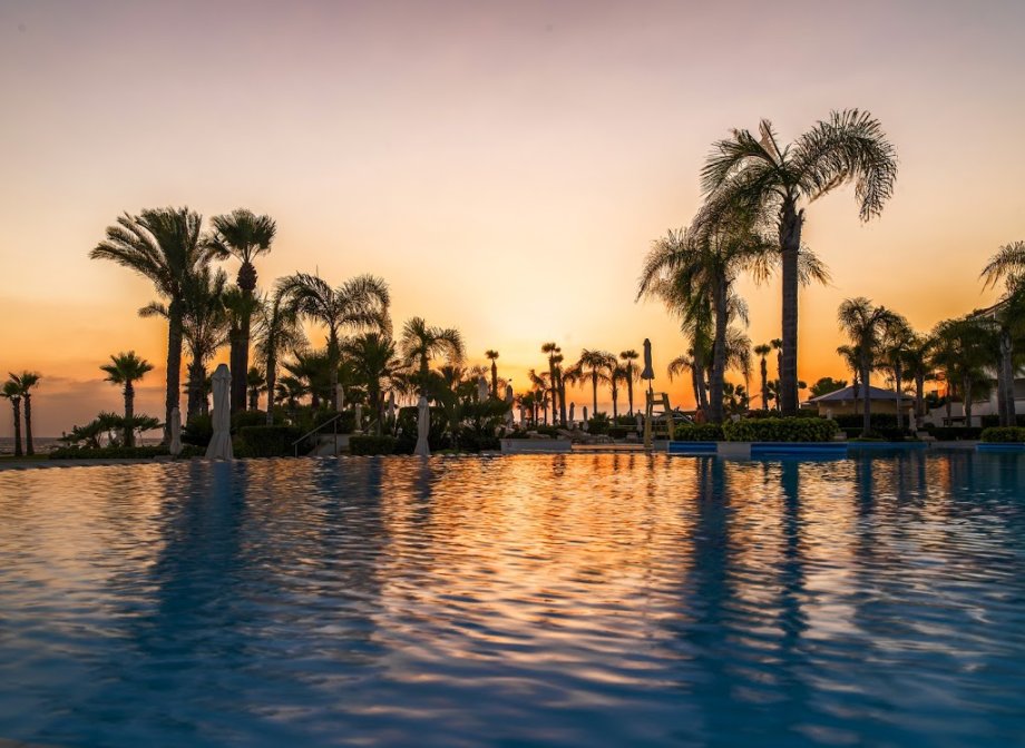 Olympic Lagoon Resort Paphos - Foto 10