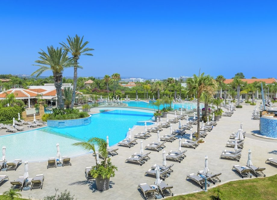Olympic Lagoon Resort Agia Napa - Foto 4