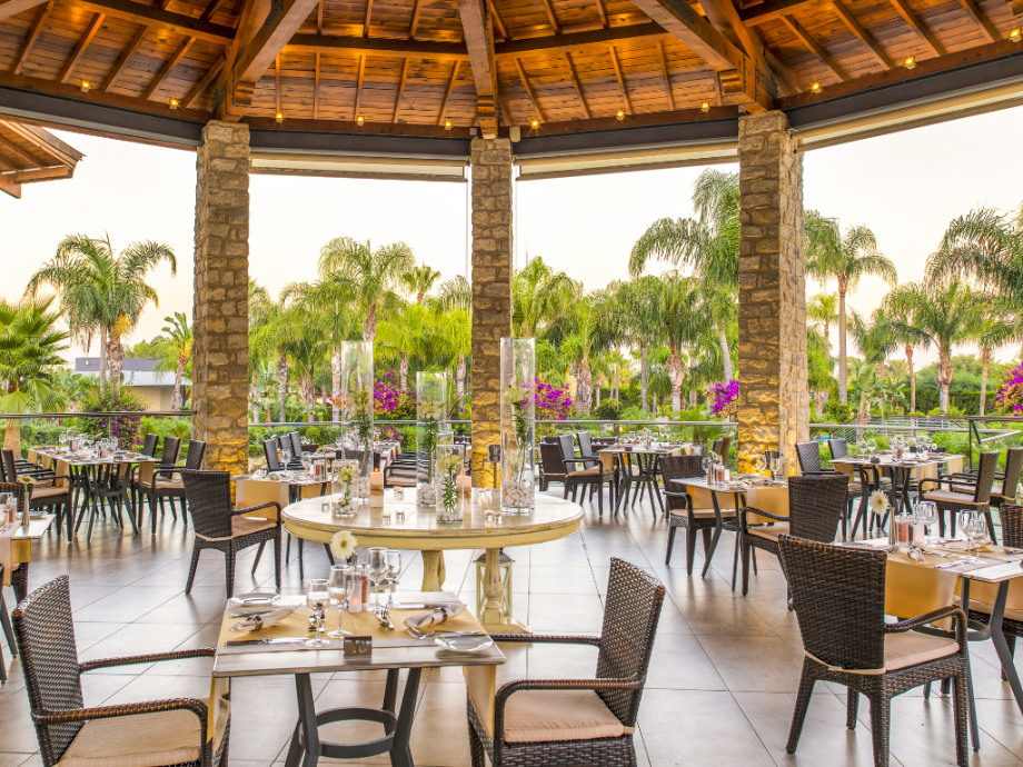 Olympic Lagoon Resort Agia Napa - Foto 7