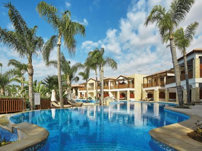 Olympic Lagoon Resort Agia Napa