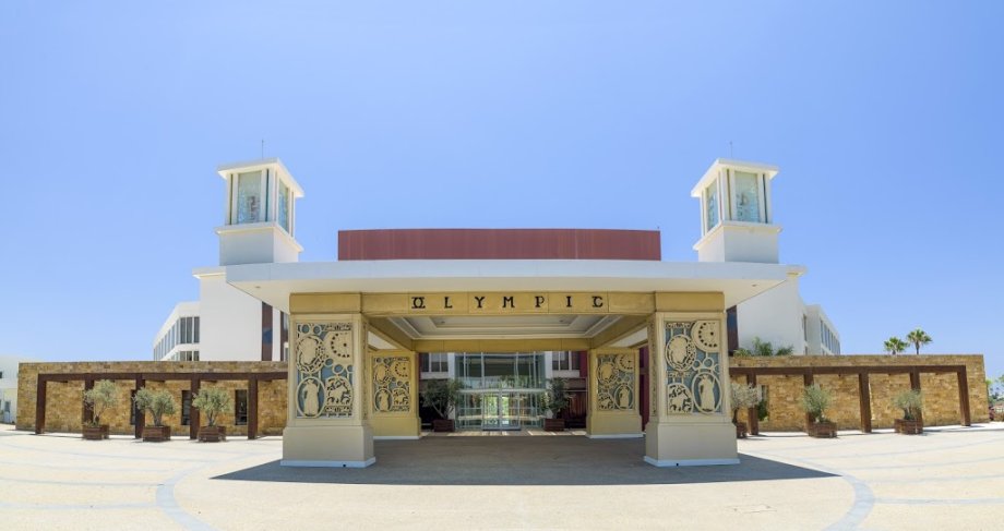 Olympic Lagoon Resort Agia Napa - Foto 8