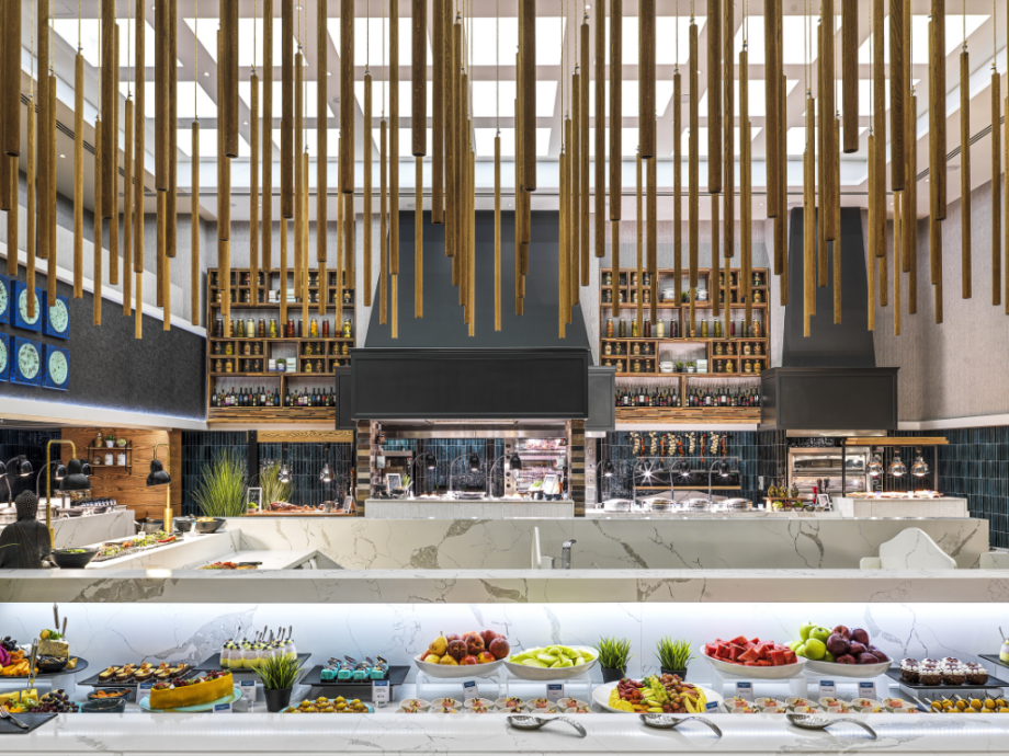 Olympic Lagoon Resort Agia Napa - Foto 9