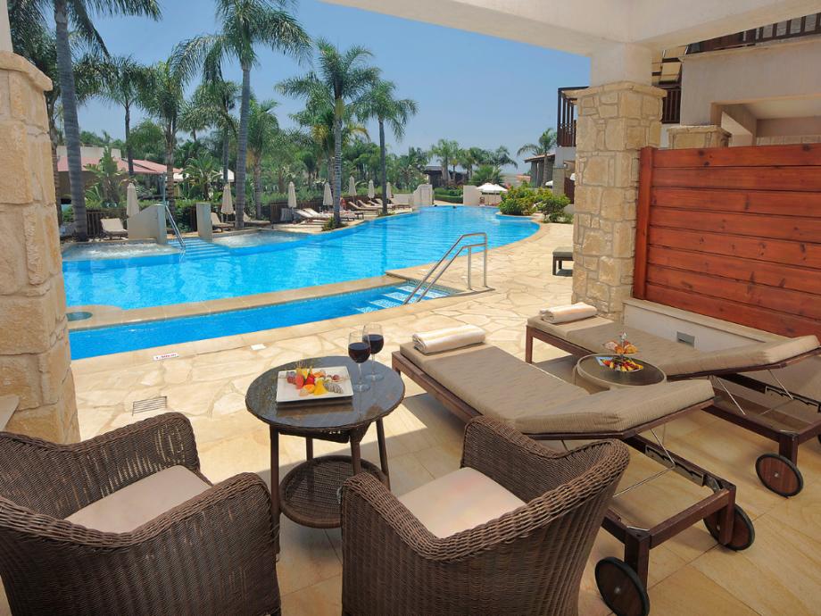 Olympic Lagoon Resort Agia Napa - Foto 10