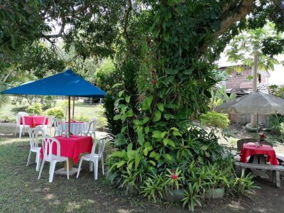 Restaurante El Porvenir