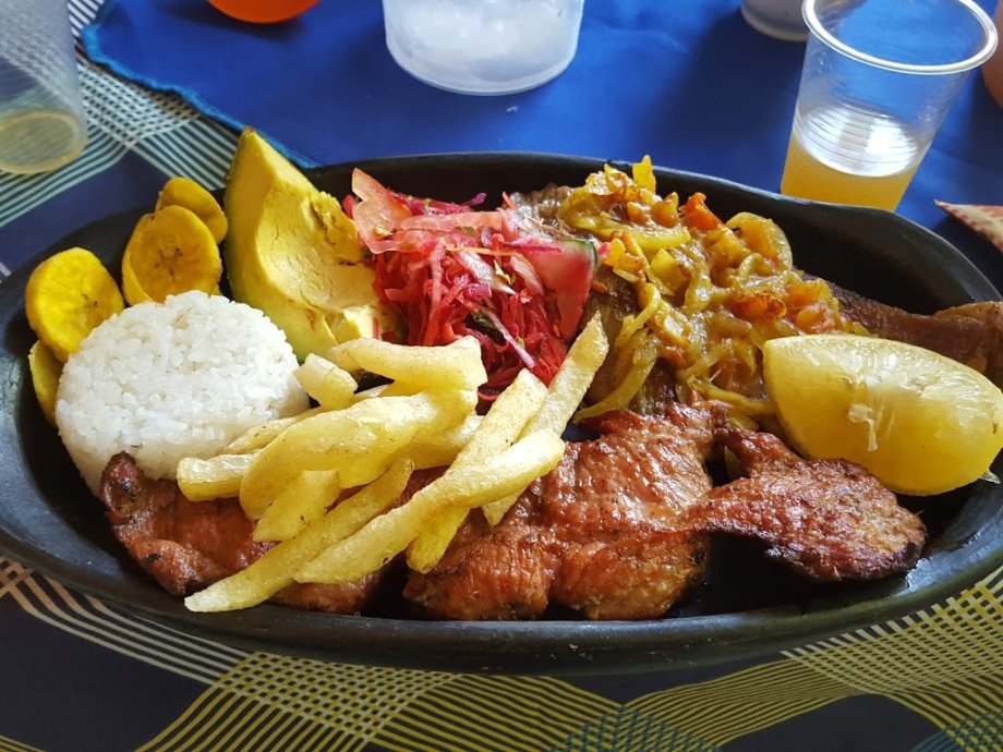 Restaurante El Porvenir - Foto 7