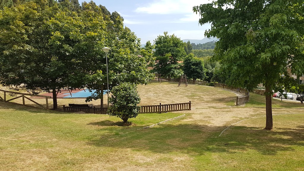 Parque Illas Estelas