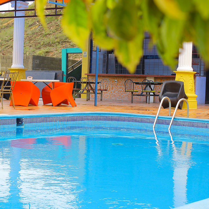 La Cumbre Encantada - Foto 1