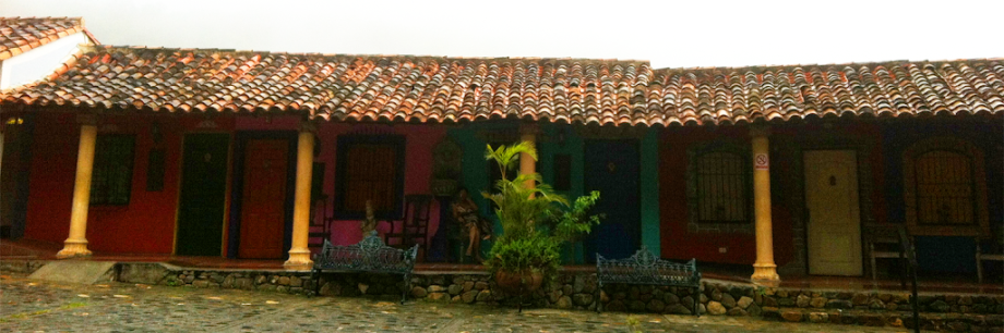 La Cumbre Encantada - Foto 4