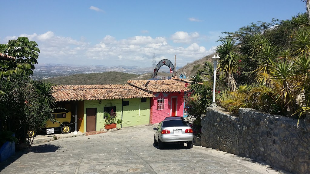 La Cumbre Encantada - Foto 1