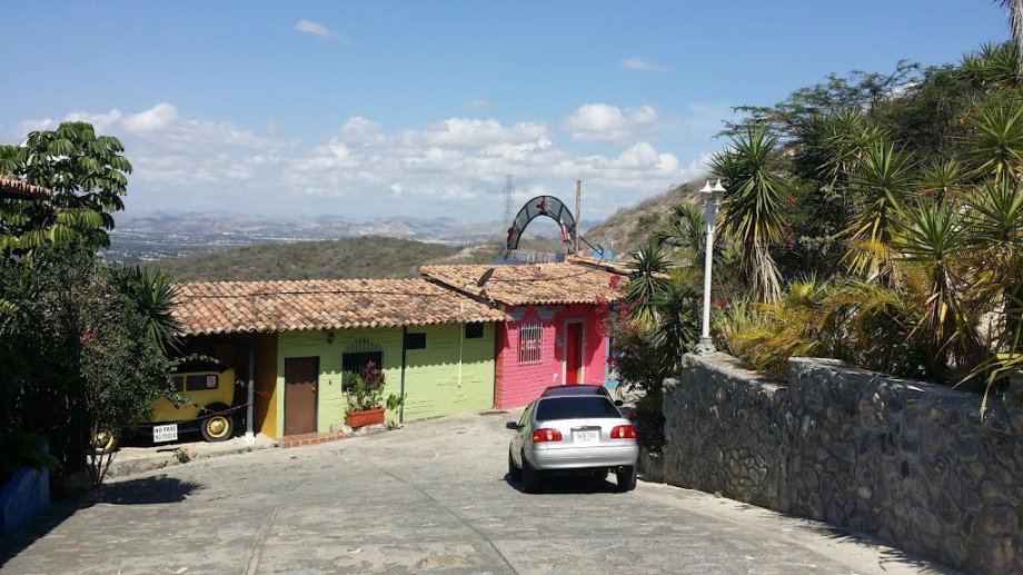 La Cumbre Encantada - Foto 6