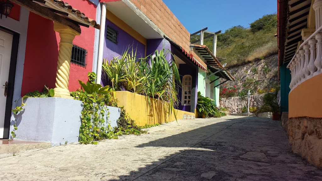 La Cumbre Encantada - Foto 1