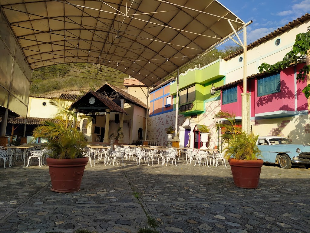 La Cumbre Encantada - Foto 1