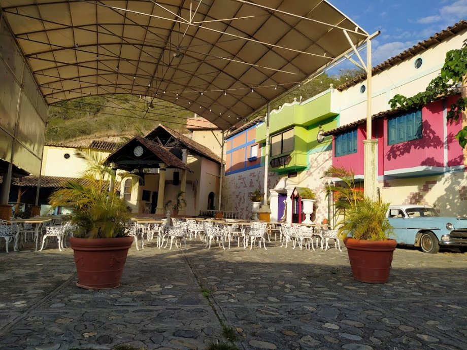 La Cumbre Encantada - Foto 8