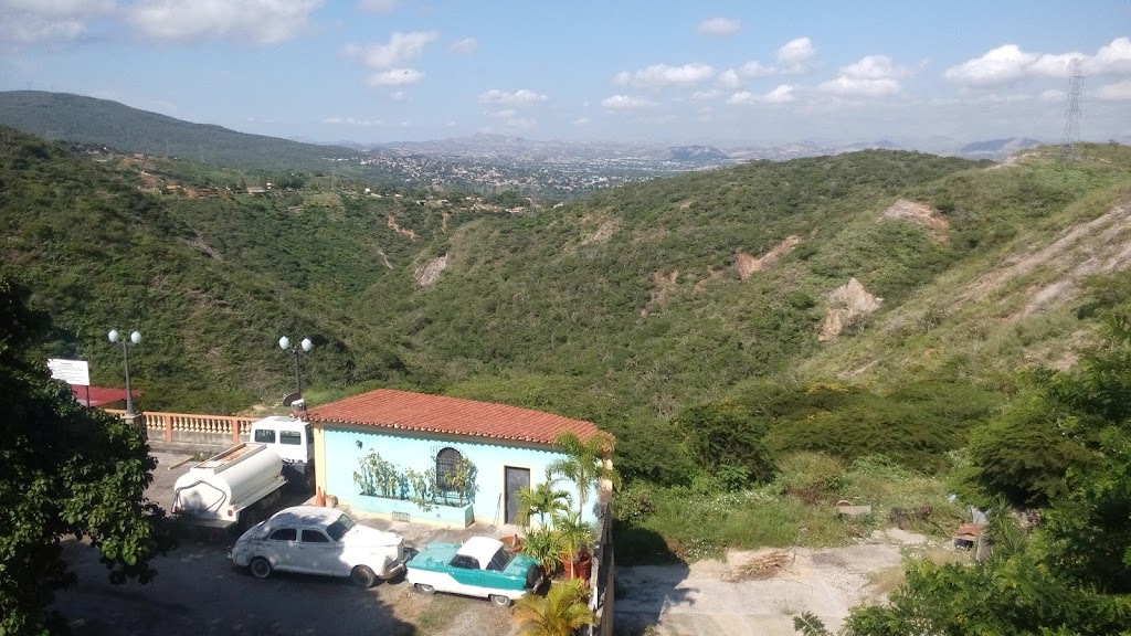 La Cumbre Encantada - Foto 1