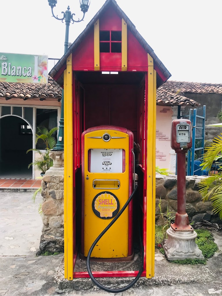 La Cumbre Encantada - Foto 1