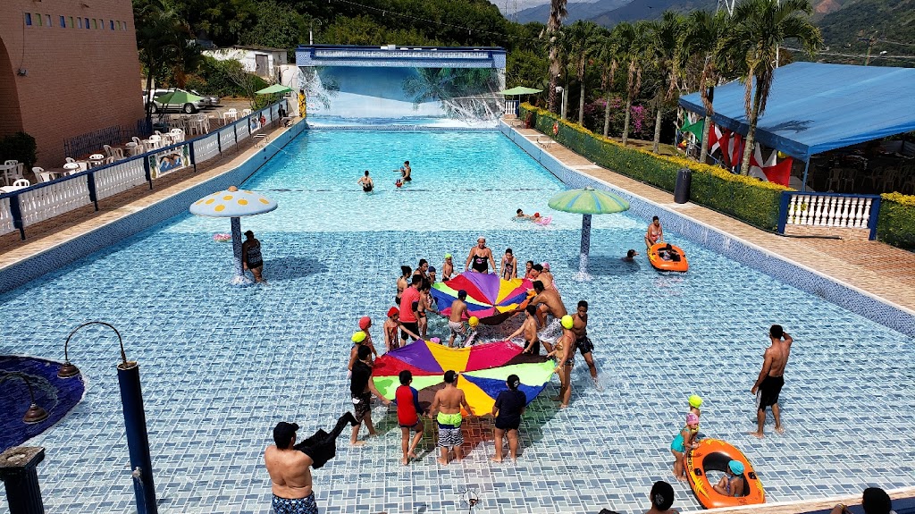 Antioquia Trópical Hotel Club - Foto 1