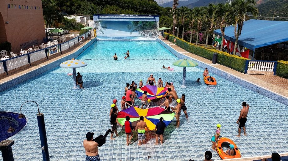 Antioquia Trópical Hotel Club - Foto 2