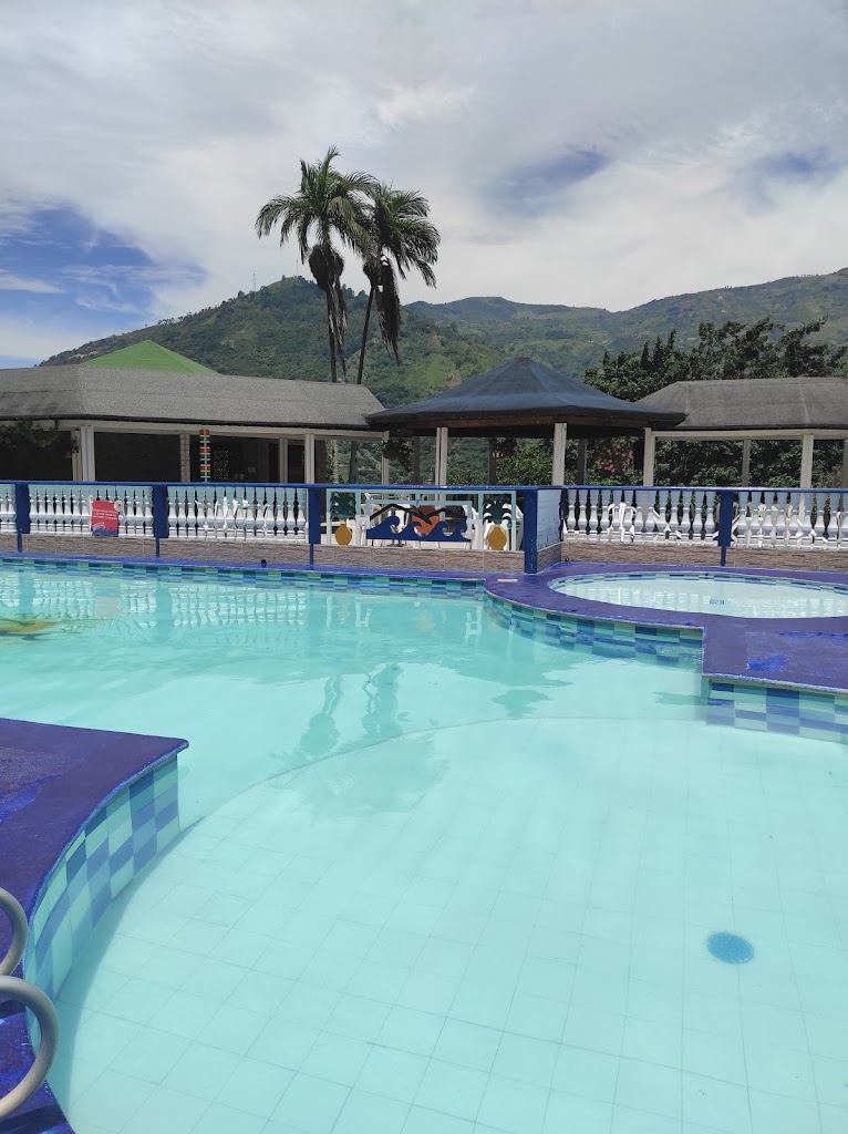 Antioquia Trópical Hotel Club 2