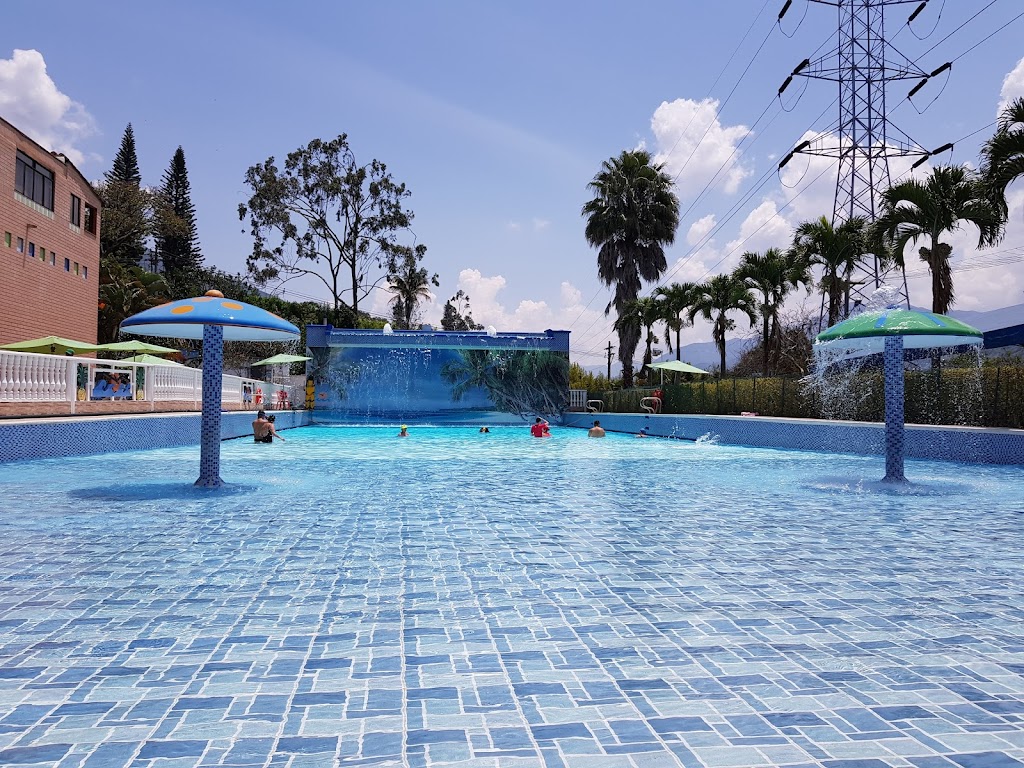 Antioquia Trópical Hotel Club - Foto 1