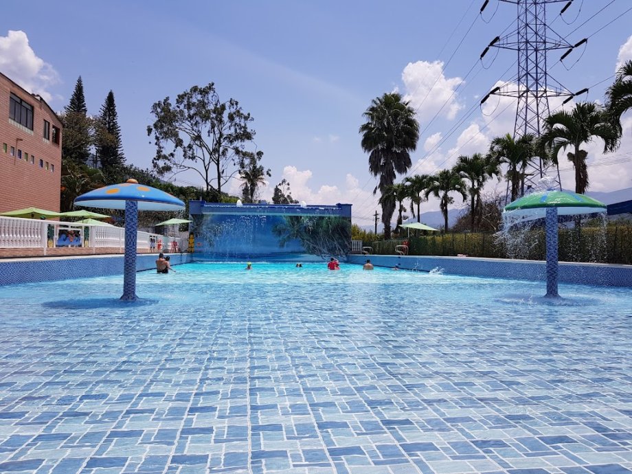 Antioquia Trópical Hotel Club - Foto 4