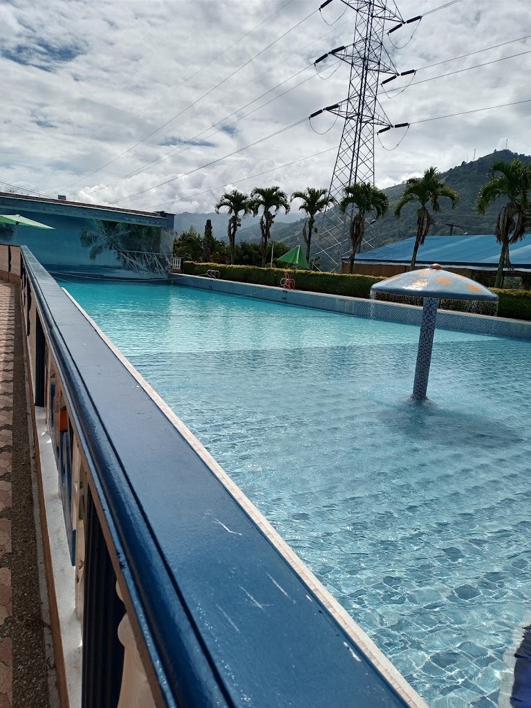 Antioquia Trópical Hotel Club - Foto 1