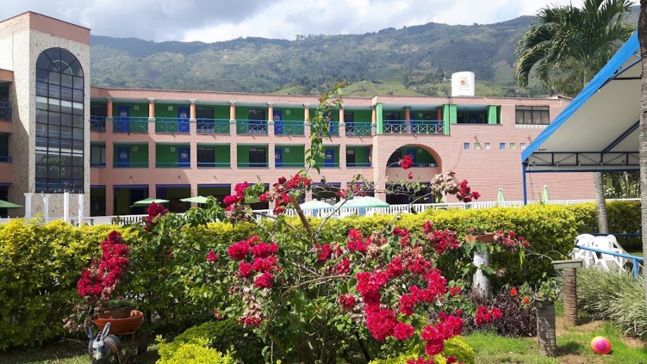 Antioquia Trópical Hotel Club - Foto 6