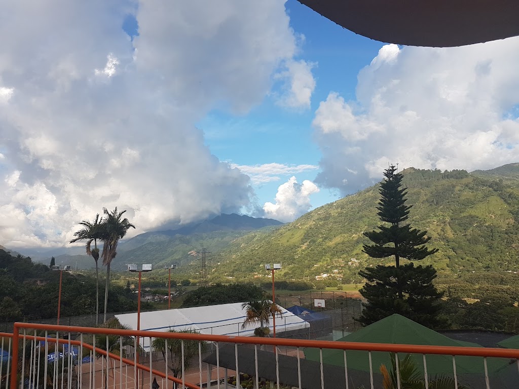 Antioquia Trópical Hotel Club - Foto 1