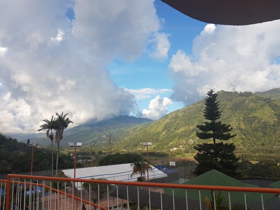 Antioquia Trópical Hotel Club - Foto 7