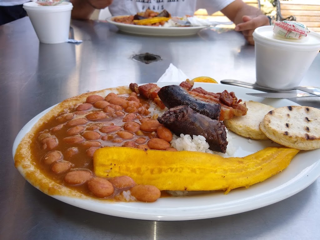 Antioquia Trópical Hotel Club 9