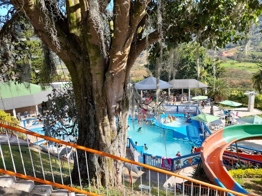 Antioquia Trópical Hotel Club - Foto 10