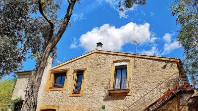 Mas Tarrès (Apartaments Rurals)