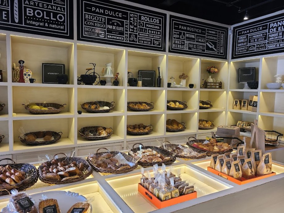 La Panoteca - Foto 7