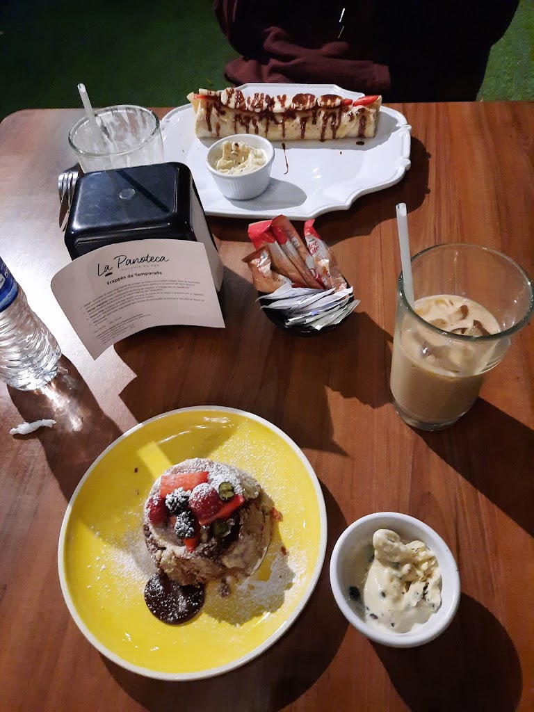 La Panoteca - Foto 1