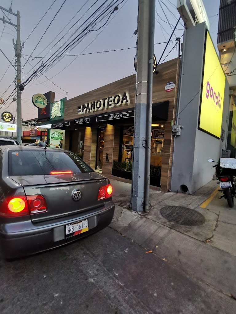 La Panoteca - Foto 6