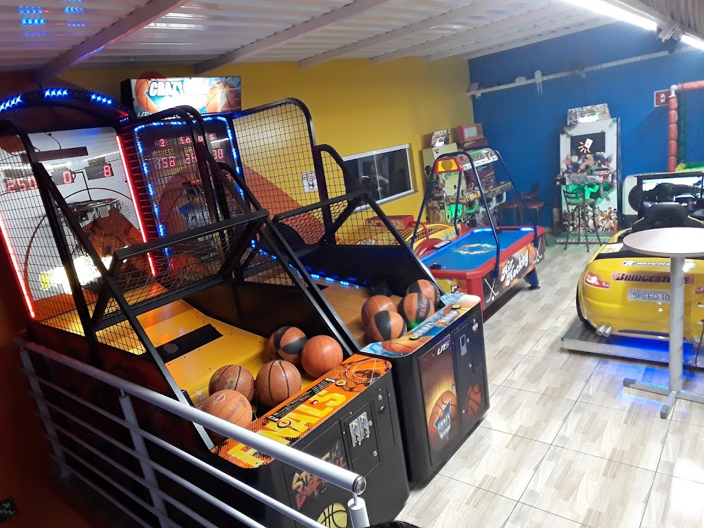 Locomotive Kids Children's Buffet - Foto 1