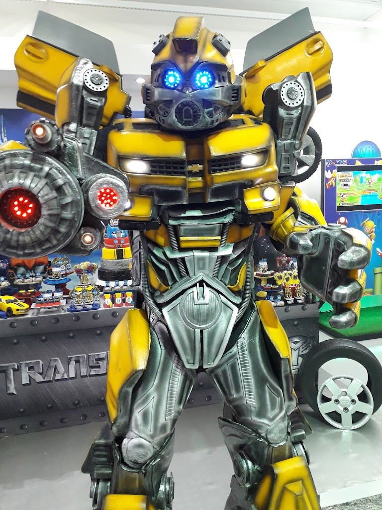 Locomotive Kids Children's Buffet - Foto 1