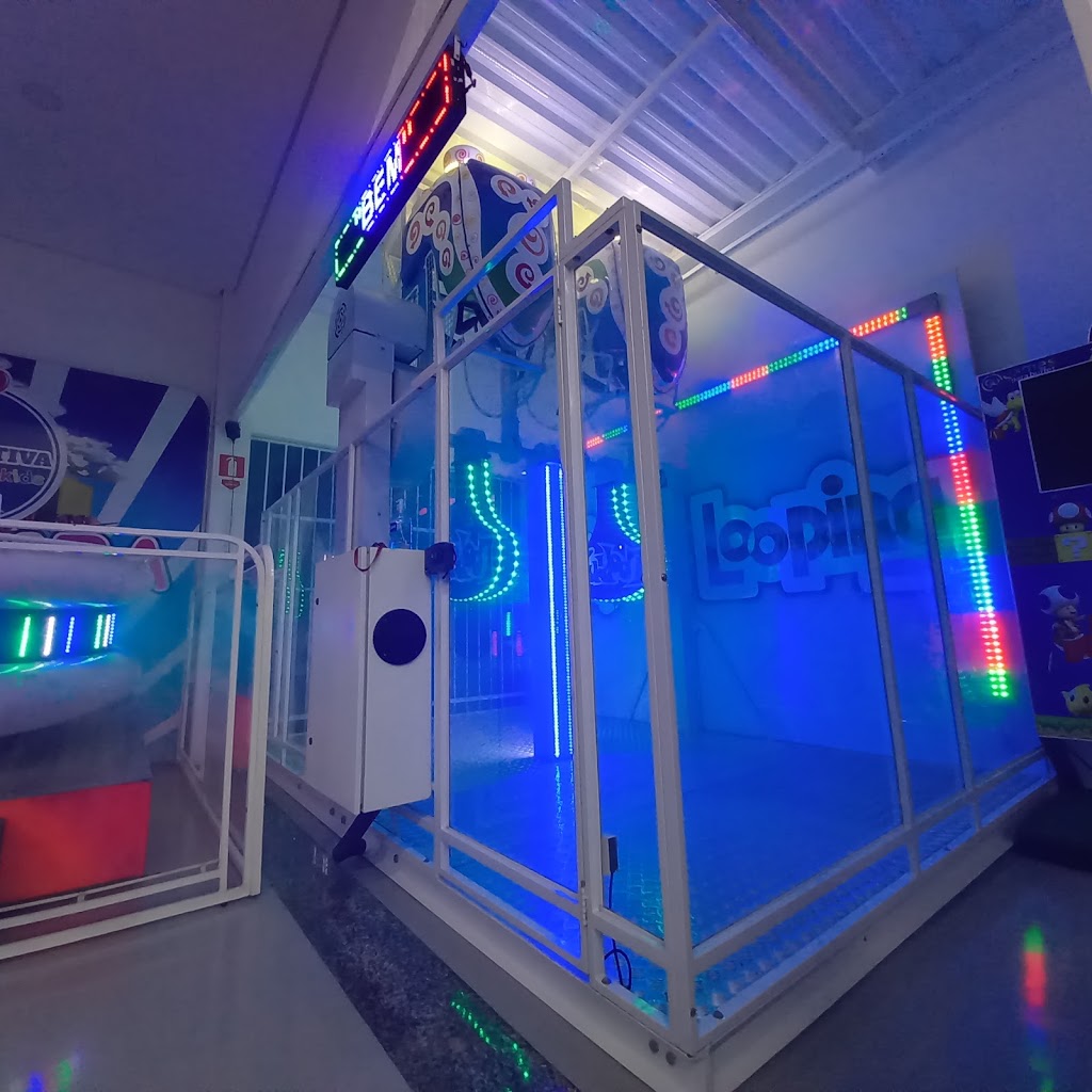 Locomotive Kids Children's Buffet - Foto 1