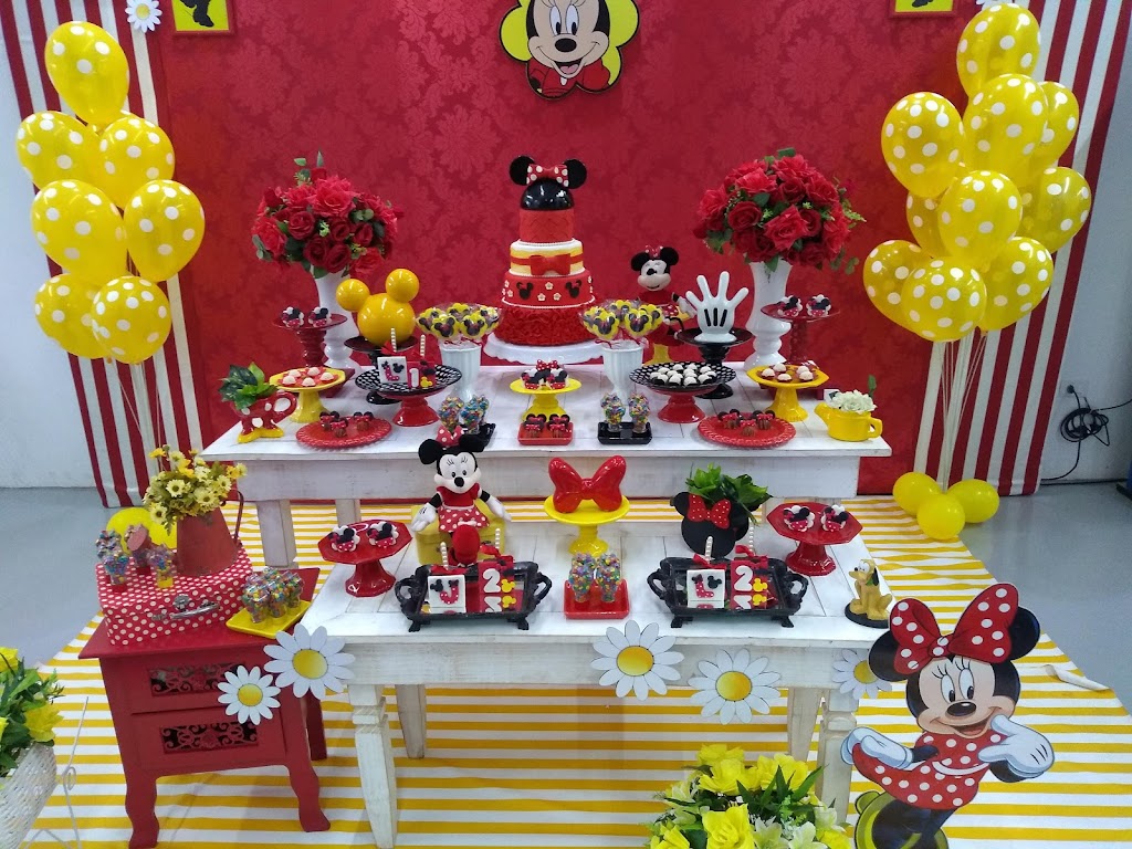 Locomotive Kids Children's Buffet - Foto 1